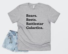 Bears beets battlestar for sale  CARDIFF