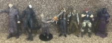 Resident evil bio for sale  STOCKBRIDGE