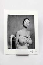 Schwarz weiß fotografie gebraucht kaufen  Fürth