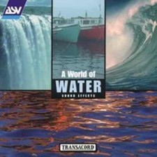 Various artists water for sale  STOCKPORT