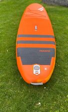 Fanatic ripperair windsurf gebraucht kaufen  Radolfzell am Bodensee