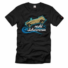 Schwimmer kübelwagen kein gebraucht kaufen  Würselen