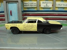 M2 Machines 1969 Plymouth Road Runner 440 pacote com 6 soltos do conjunto DODGE celeiro encontrar comprar usado  Enviando para Brazil