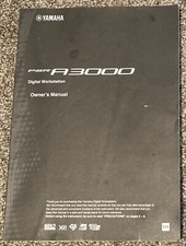Yamaha psr a3000 d'occasion  Expédié en Belgium