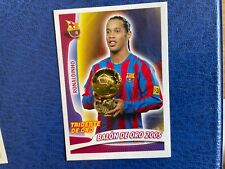 Panini super barca usato  Canelli