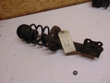 Federbein links vorn gebraucht kaufen  Wangerland