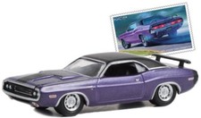Dodge challenger 1970 usato  Spedire a Italy
