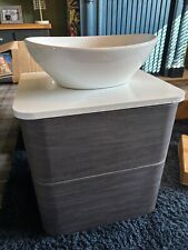 Roper rhodes bathroom for sale  MARKET RASEN