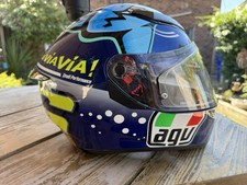 Agv via via for sale  FARNBOROUGH