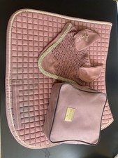 Eskadron rosewood dressage for sale  WARWICK