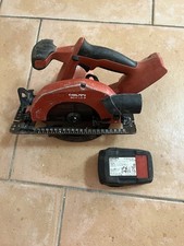 Hilti scw sega usato  Marineo