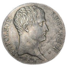 Napoléon 1er francs d'occasion  Angers-