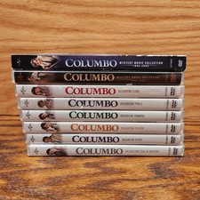 Columbo complete series for sale  Venice