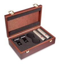 Neumann 184 stereo usato  Pozzuoli
