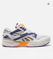 Reebok pump graphlite for sale  Van Nuys