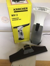 Kärcher window vac for sale  MANSFIELD