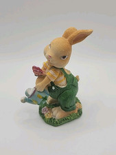 Vintage resin bunny for sale  Moorhead