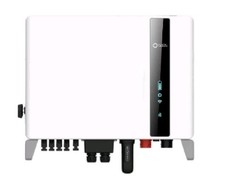 Solis 3ph hybrid gebraucht kaufen  Bad Berka