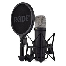 Rode nt1 5th for sale  Charlotte