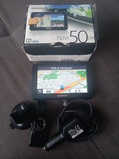 Gps garmin nüvi d'occasion  Vandœuvre-lès-Nancy