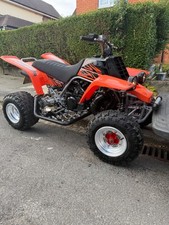 quad kick start for sale quad kick start for sale NORTHAMPTON