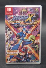 Rockman anniversary collection d'occasion  Sevran