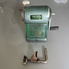 Faber castell 52 gebraucht kaufen  Kiel