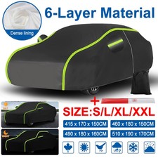 Layer waterproof car for sale  LEICESTER