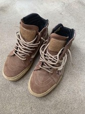 Usado, Tênis masculino 8.0US Vhtf Vans Defcon Syndicated digital camuflado original LTD Coll comprar usado  Enviando para Brazil