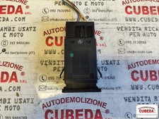 Pulsante interruttore emergenz usato  Catania