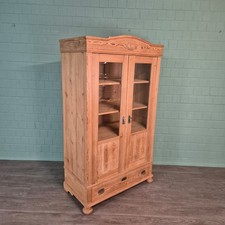 27059 vitrine geschirrschrank gebraucht kaufen  Nordhorn
