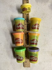 Six small tubs for sale  Elora