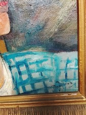 Expressionism 1916 modigliani for sale  LONDON