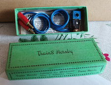 Trains hornby feu d'occasion  Lamalou-les-Bains