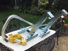 Ladder roof hooks for sale  NOTTINGHAM
