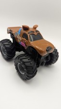 Monster jam hot for sale  Dothan