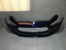 Paraurti anteriore originale usato Paraurti anteriore originale usato  Erba