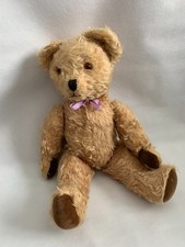 Pedigree vintage teddy for sale  CHELTENHAM