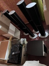Teufel sound anlage gebraucht kaufen  Erkner