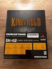 kings field gebraucht kaufen kings field gebraucht kaufen Melsungen
