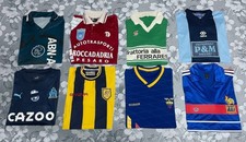 Lotto stock maglie usato Lotto stock maglie usato  Napoli