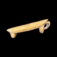 Authentic ethiopian wooden for sale  LONDON