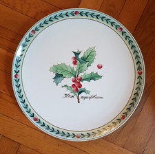 French garden christmas gebraucht kaufen  Niederkassel