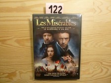 Dvd misérables hugh d'occasion  Sennecey-le-Grand