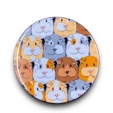 Guinea pig pattern for sale  Cottonwood Falls
