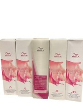 Wella perfecton color gebraucht kaufen  Bergkamen