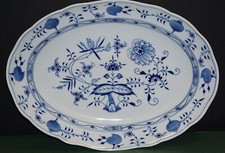 Meissen zwiebelmuster cipolla usato  Perugia