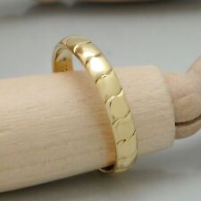 Ring ehering muster gebraucht kaufen  Troisdorf