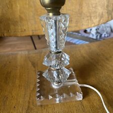 Ancien pied lampe d'occasion  Montreuil