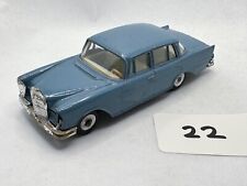 Dinky toys meccano for sale  MONTROSE
